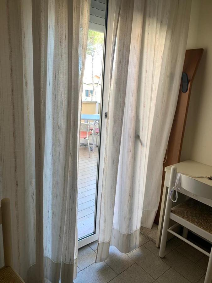 Hotel Piada D'Oro Риччоне Экстерьер фото